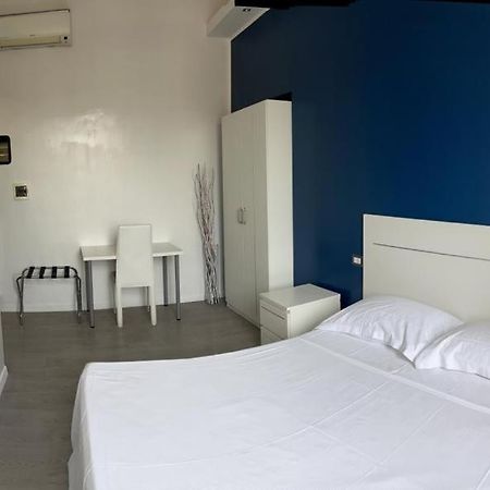 Boutique Rooms Roma Dış mekan fotoğraf