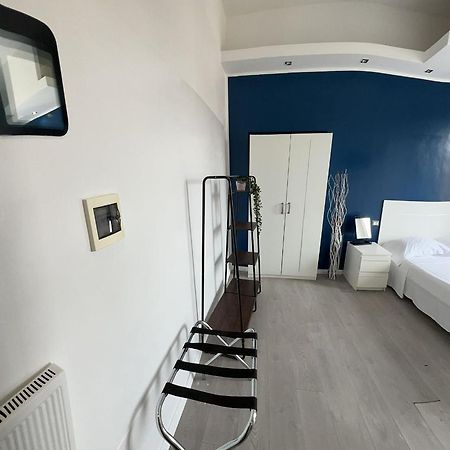 Boutique Rooms Roma Dış mekan fotoğraf