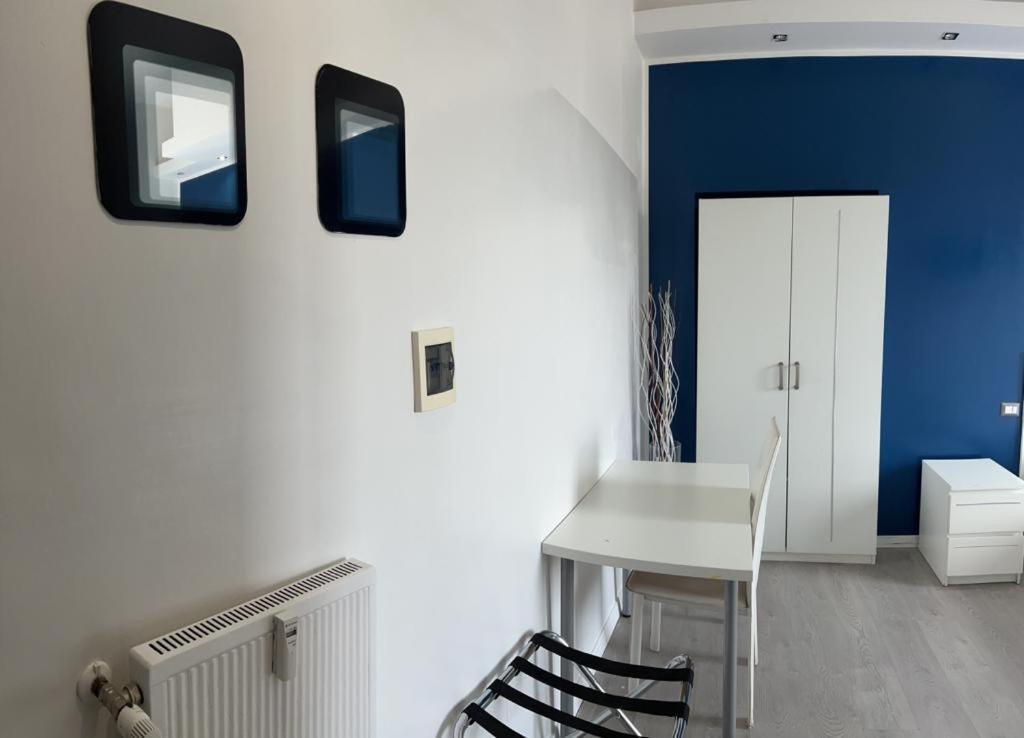 Boutique Rooms Roma Dış mekan fotoğraf