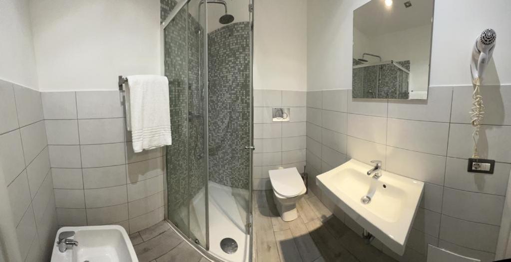 Boutique Rooms Roma Dış mekan fotoğraf