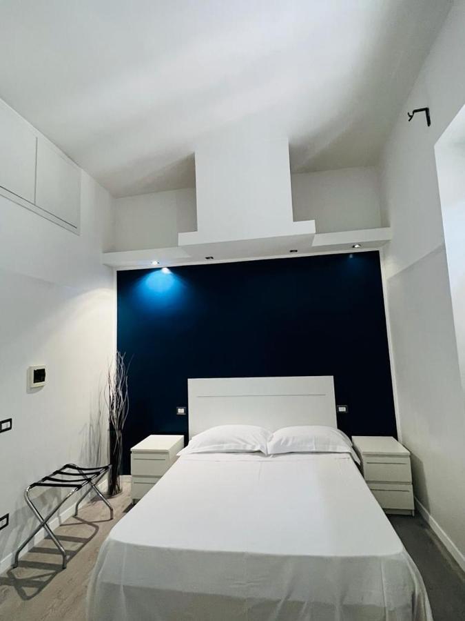 Boutique Rooms Roma Dış mekan fotoğraf